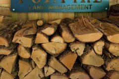 Contact us today for all of your firewood needs!